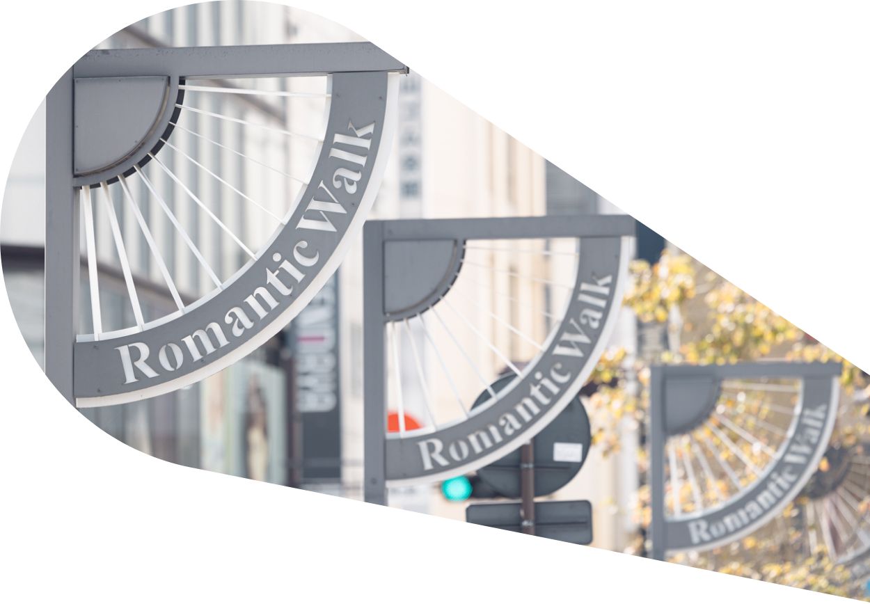 三宅法律事務所 岡山市北区中山下 周辺写真2