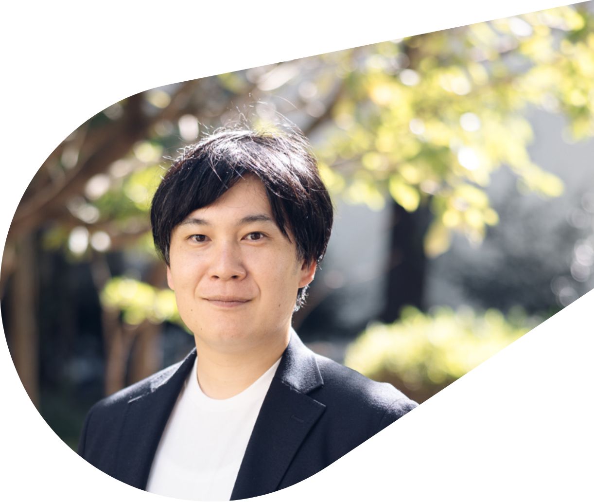 岡山弁護士会所属 三宅遼太郎 本人写真